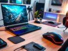 periféricos notebooks gamers