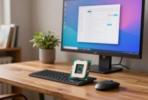 tipos de processadores