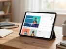 tablet bom para estudar e trabalhar