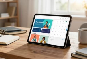 tablet bom para estudar e trabalhar