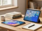 tablet ou ipad para estudar