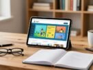 tablet para estudar barato