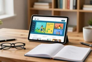 tablet para estudar barato