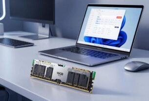 16GB memória para multitarefa