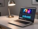 Acer Nitro V15 notebook edição vídeo