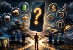 Como Escolher um Smartphone Guia Completo