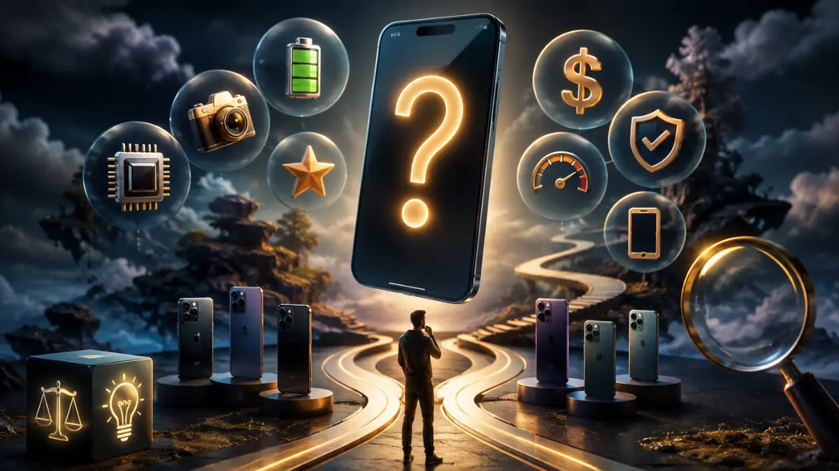 Como Escolher um Smartphone Guia Completo