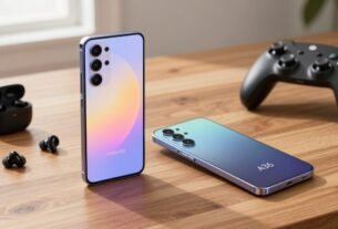 Samsung Galaxy A55 e Galaxy A36
