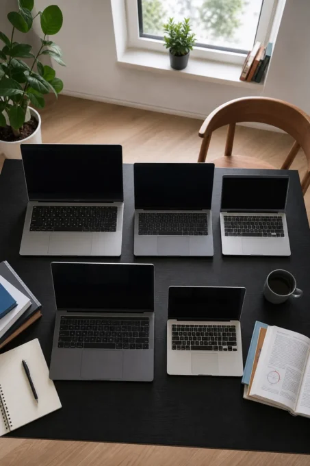 13 notebooks ideais para estudar em 2026