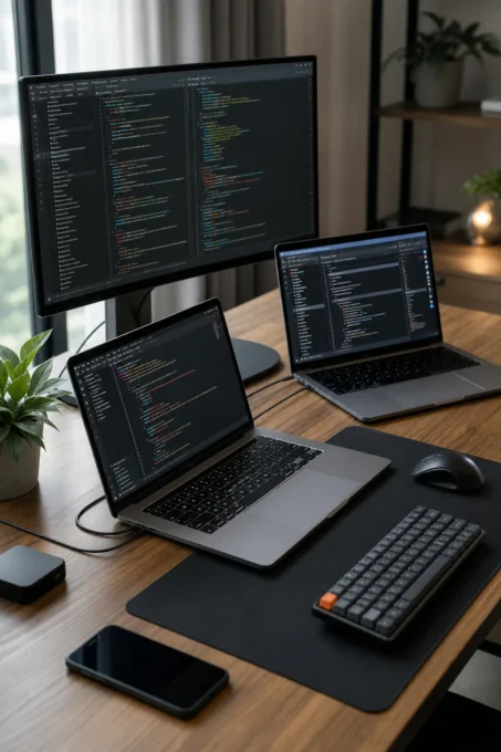 Top notebooks para programar em 2026