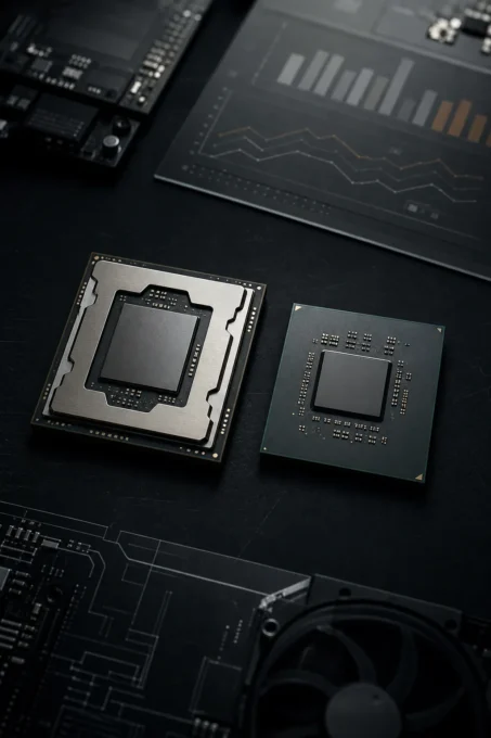 Snapdragon vs mediatek: qual vale mais a pena