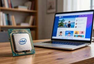 intel core