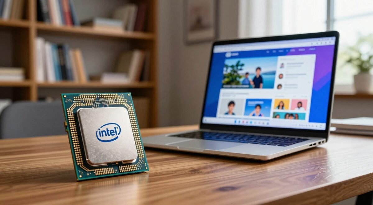 intel core