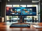 monitor ultrawide