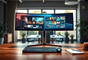 monitor ultrawide