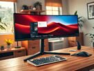 monitor ultrawide