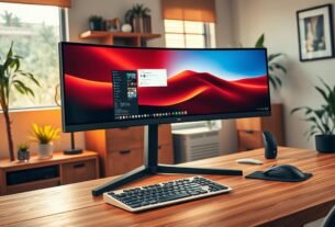 monitor ultrawide
