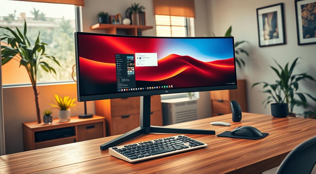 monitor ultrawide